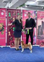 ПОЗДРАВЛЯЕМ ДЗЕМБИ СУБУЙА СИННАБОН