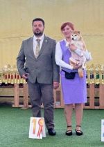 Девочка Дземби Вакин Юмико